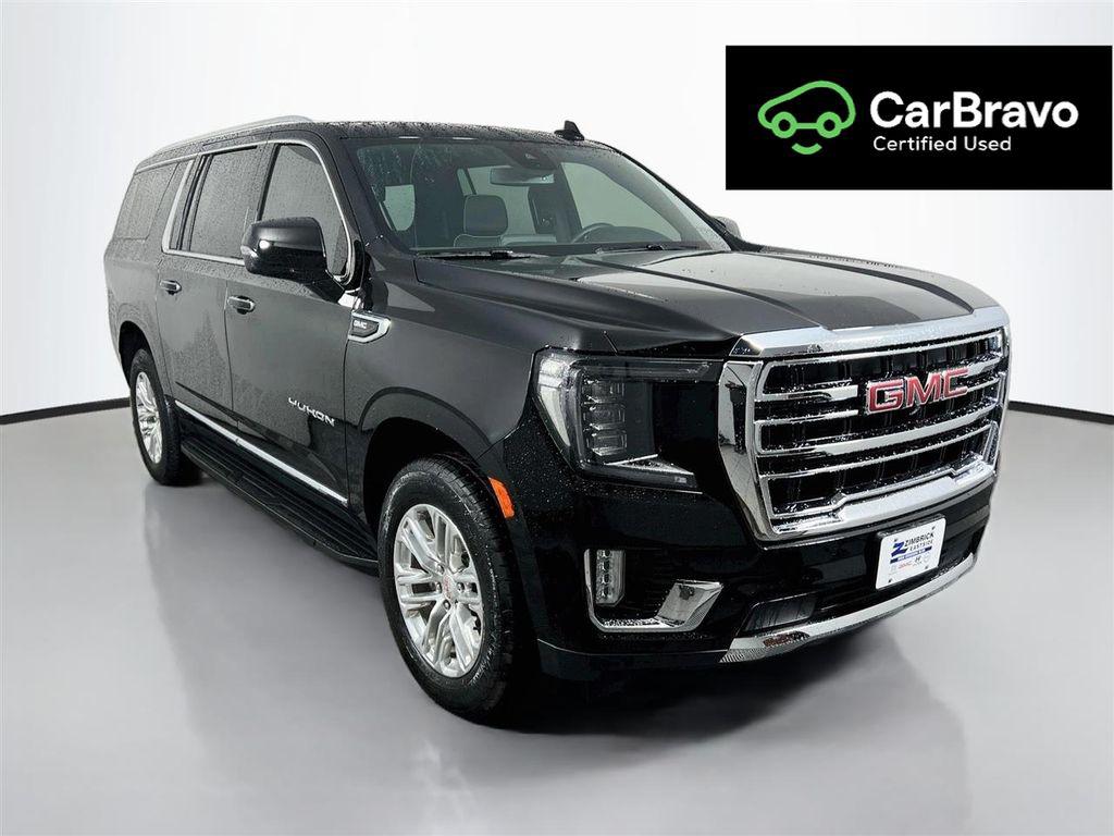 2023 GMC Yukon XL