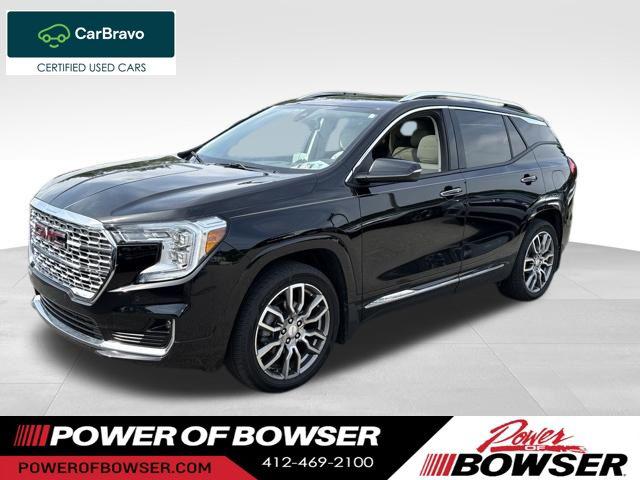 2023 GMC Terrain AWD Denali for sale in Pleasant Hills, PA
