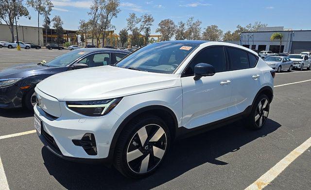 2023 Volvo CT Twin Ultimate for sale in Oxnard, CA