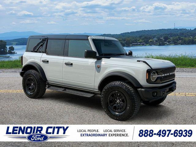2026 Ford Bronco Badlands for sale in Lenoir City, TN