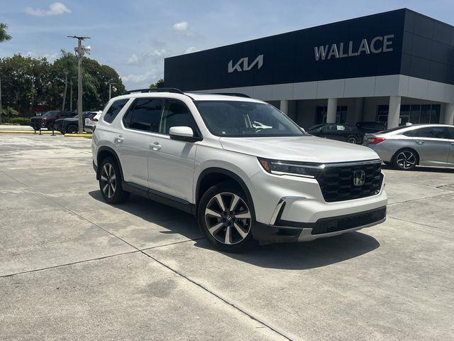 2024 Honda Pilot Touring for sale in Stuart, FL