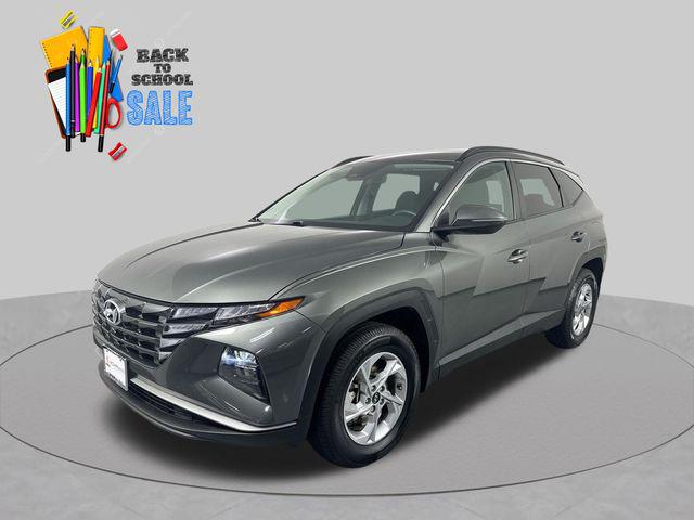 2023 Hyundai Tucson SEL for sale in Schaumburg, IL