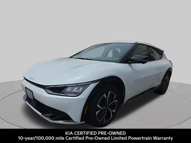 2023 Kia EV6 Wind for sale in Schaumburg, IL