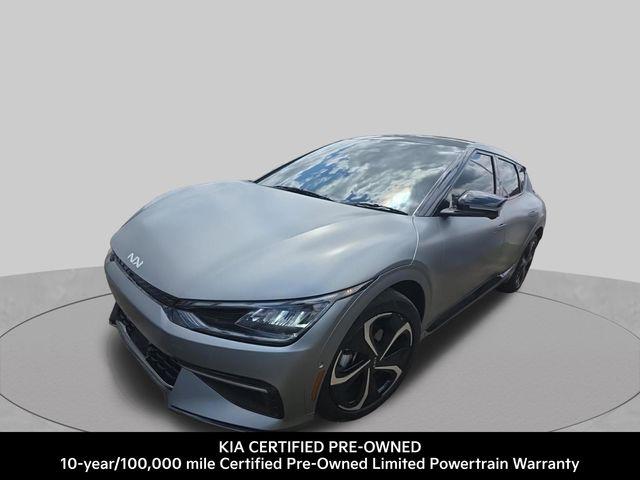 2023 Kia EV6 GT-Line for sale in Schaumburg, IL