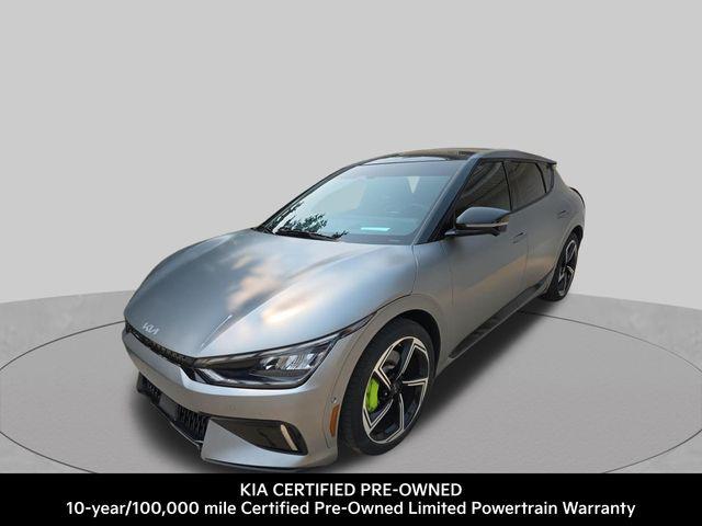 2023 Kia EV6 GT for sale in Schaumburg, IL