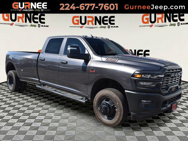 2026 Ram 3500 Tradesman Crew Cab 4x4 8' Box for sale in Gurnee, IL