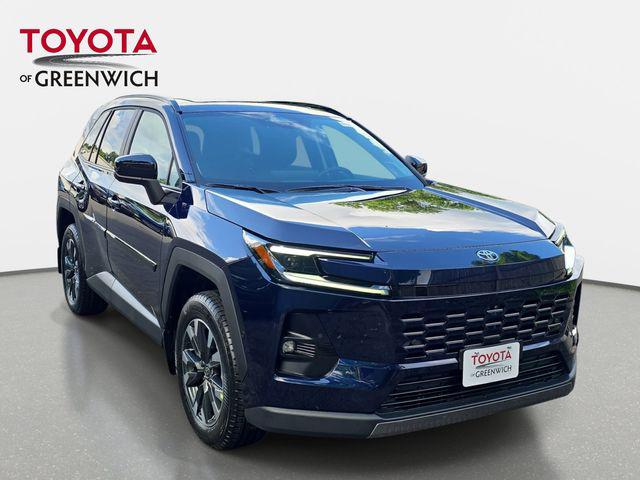 2026 Toyota RAV4 Limited for sale in Cos Cob, CT