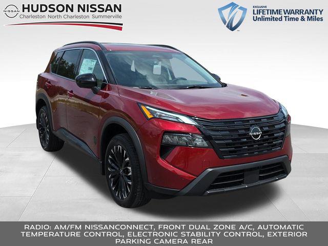 2026 Nissan Rogue Dark Armor for sale in North Charleston, SC