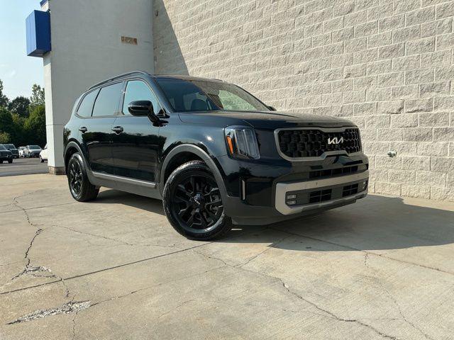 2023 Kia Telluride SX X-Pro for sale in Flint, MI
