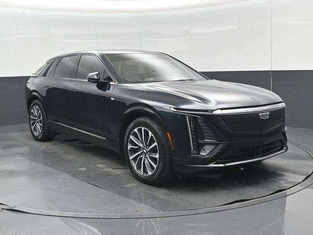 2024 Cadillac iQ Sport w/1SF for sale in Tulsa, OK