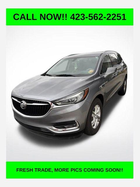 2019 Buick Enclave FWD Essence for sale in LaFollette, TN
