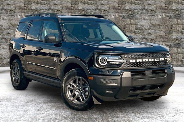 2026 Ford Bronco Sport Big Bend for sale in Greenville, MI