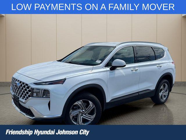 2022 Hyundai Santa Fe SEL for sale in Johnson City, TN