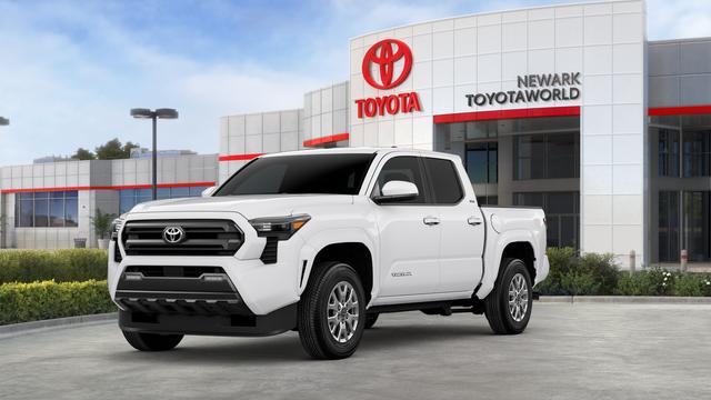 2026 Toyota Tacoma SR5 for sale in Newark, DE