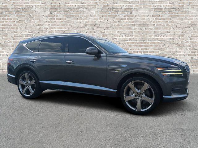 2021 Genesis GV80 3.5T AWD for sale in Richmond, VA