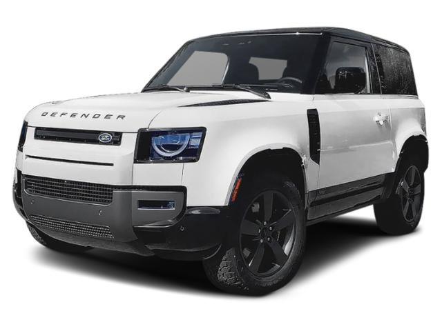 2026 Land Rover Defender P525 V8 for sale in Alexandria, VA