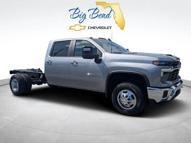 2026 Chevrolet Silverado 3500HD LT for sale in Chiefland, FL