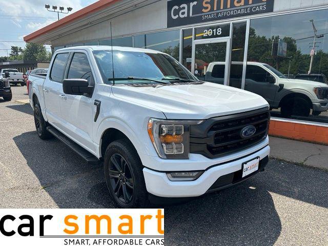 2022 Ford F-150 XLT for sale in Wausau, WI