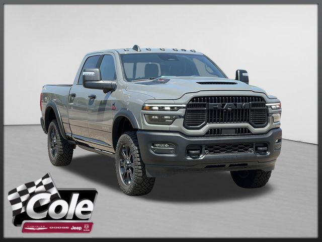 2026 Ram 2500 Power Wagon Rebel Crew Cab 4x4 6'4" Box for sale in Marshall, MI