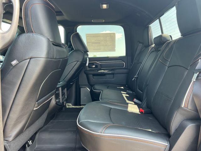 2026 Ram 2500 Power Wagon Rebel Crew Cab 4x4 64 Box