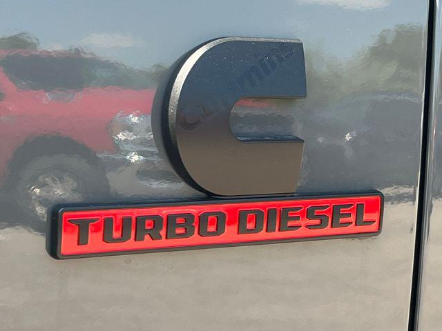 2026 Ram 2500 Power Wagon Rebel Crew Cab 4x4 64 Box