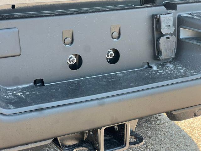 2026 Ram 2500 Power Wagon Rebel Crew Cab 4x4 64 Box