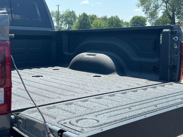 2026 Ram 2500 Power Wagon Rebel Crew Cab 4x4 64 Box