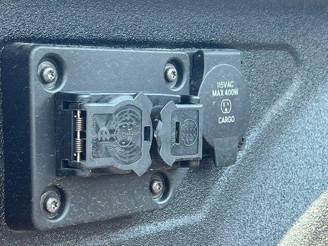 2026 Ram 2500 Power Wagon Rebel Crew Cab 4x4 64 Box