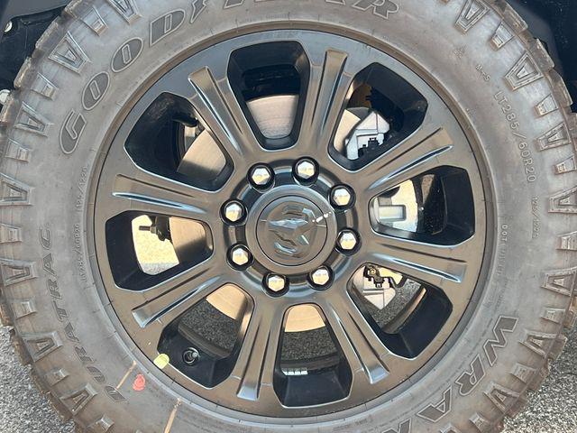 2026 Ram 2500 Power Wagon Rebel Crew Cab 4x4 64 Box