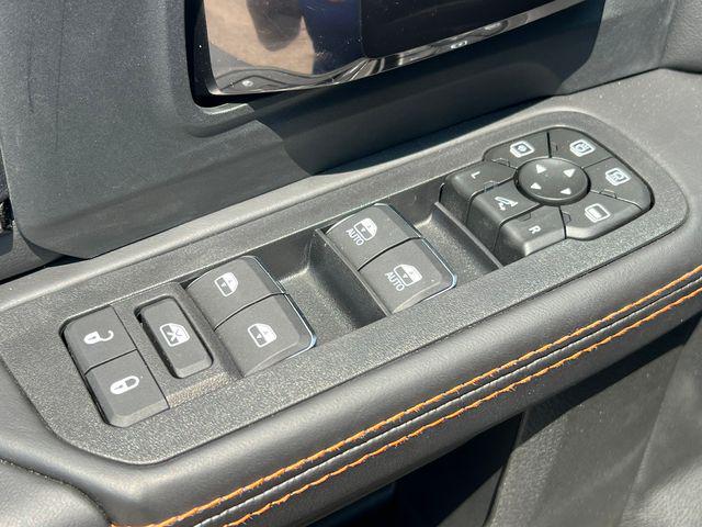 2026 Ram 2500 Power Wagon Rebel Crew Cab 4x4 64 Box