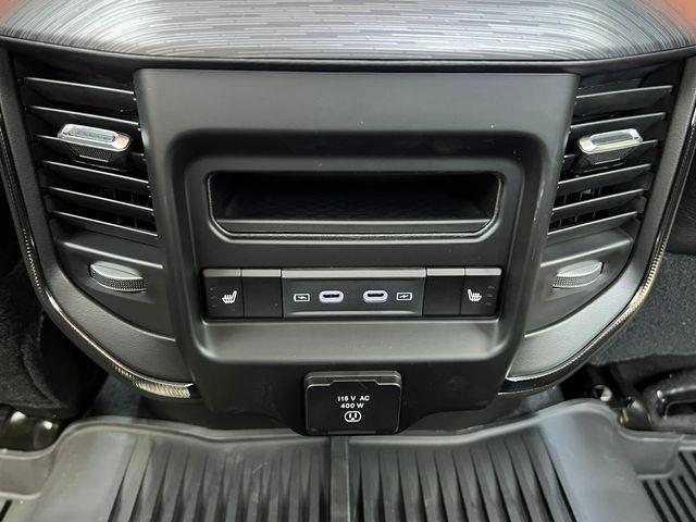 2026 Ram 2500 Power Wagon Rebel Crew Cab 4x4 64 Box