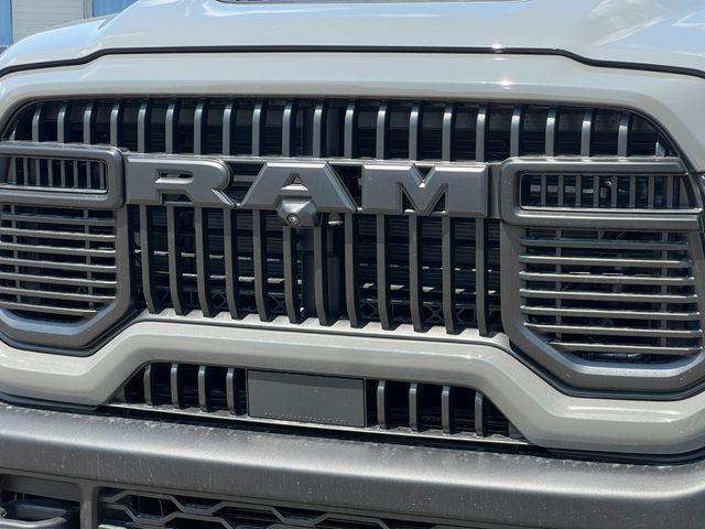 2026 Ram 2500 Power Wagon Rebel Crew Cab 4x4 64 Box