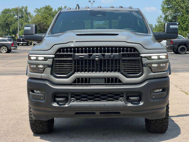 2026 Ram 2500 Power Wagon Rebel Crew Cab 4x4 64 Box