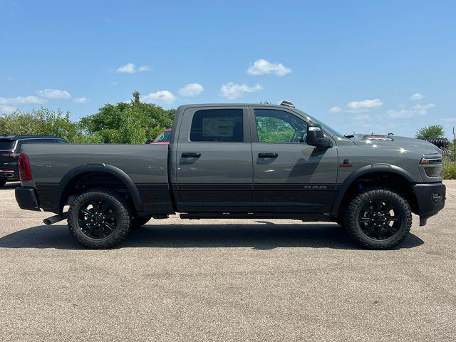 2026 Ram 2500 Power Wagon Rebel Crew Cab 4x4 64 Box