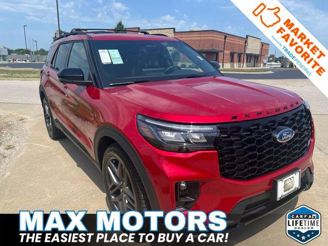 2026 Ford Explorer ST for sale in Richmond, MO