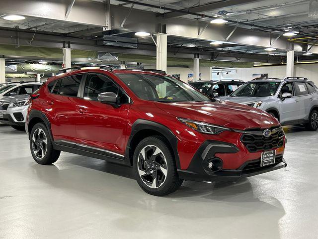 2024 Subaru Crosstrek Limited for sale in Elmsford, NY