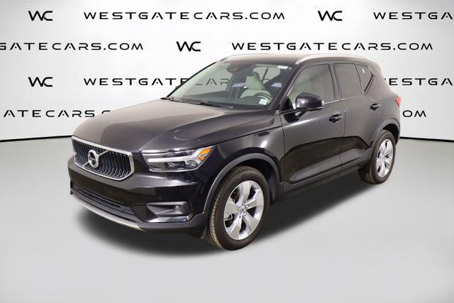 2022 Volvo XC40 T5 Momentum for sale in Burgaw, NC