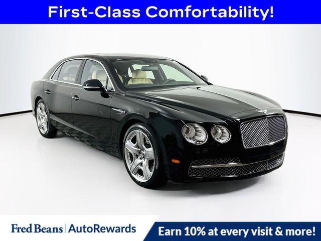 2014 Bentley Flying Spur Base for sale in Doylestown, PA