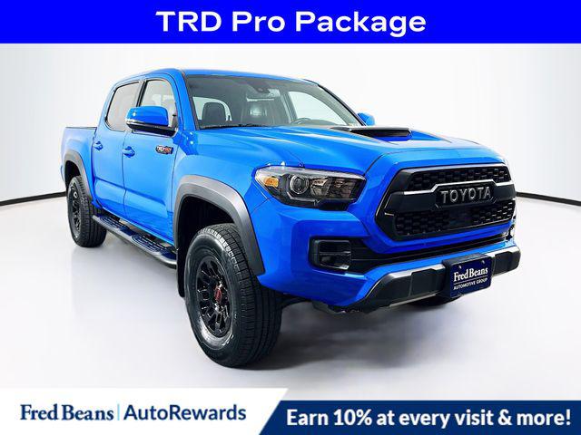 2019 Toyota Tacoma TRD Pro for sale in Doylestown, PA