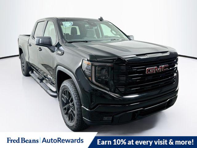 2026 GMC Sierra 1500 Crew Cab, Standard Bed, Elevation, 4WD for sale in Doylestown, PA