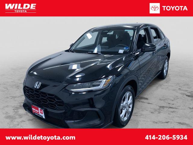 2025 Honda HR-V LX for sale in West Allis, WI