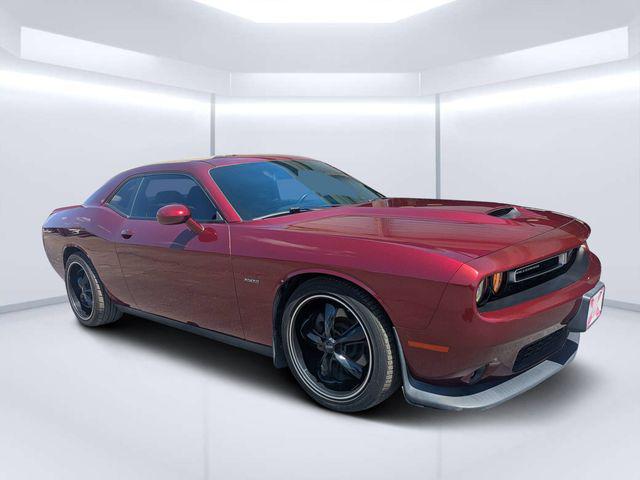 2019 Dodge Challenger R/T for sale in Jacksonville, FL