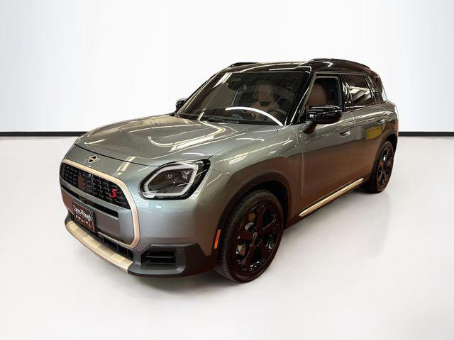 2026 MINI Cooper Countryman Cooper S for sale in Peabody, MA