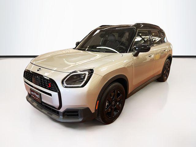 2026 MINI Cooper Countryman Cooper S for sale in Peabody, MA