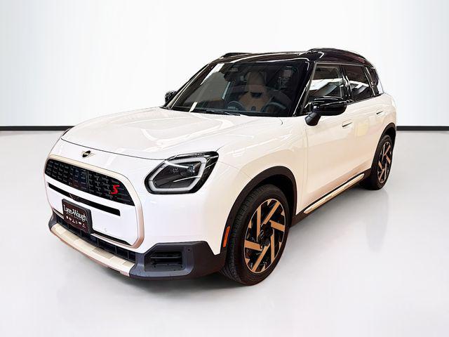 2026 MINI Cooper Countryman Cooper S for sale in Peabody, MA