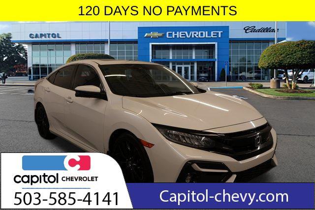 2020 Honda Civic Sedan for sale in Salem, OR