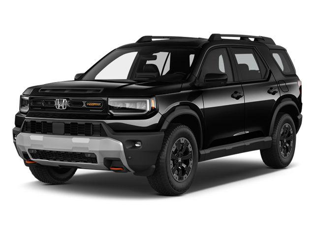 2026 Honda Passport AWD TrailSport Elite for sale in Palo Alto, CA