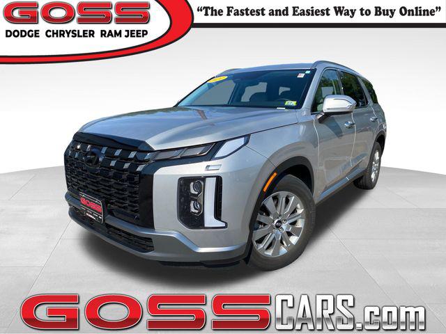 2024 Hyundai Palisade SEL for sale in South Burlington, VT