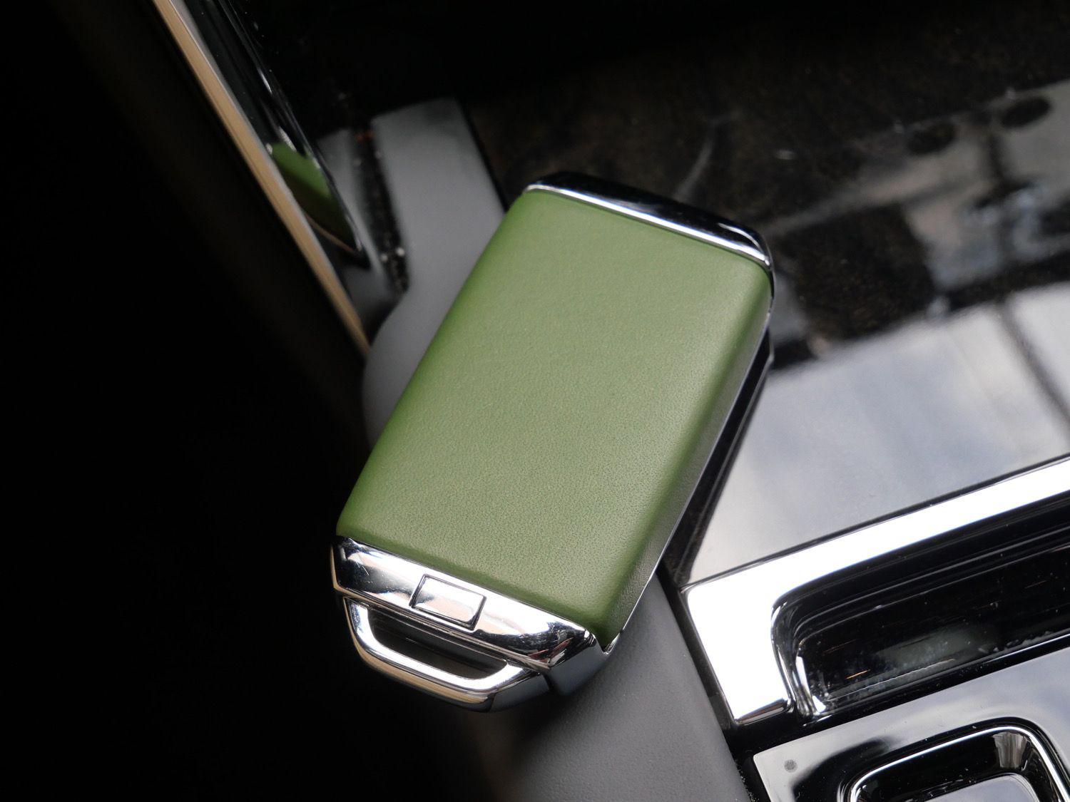 2024 Rolls-Royce Cullinan Base - Photo 15