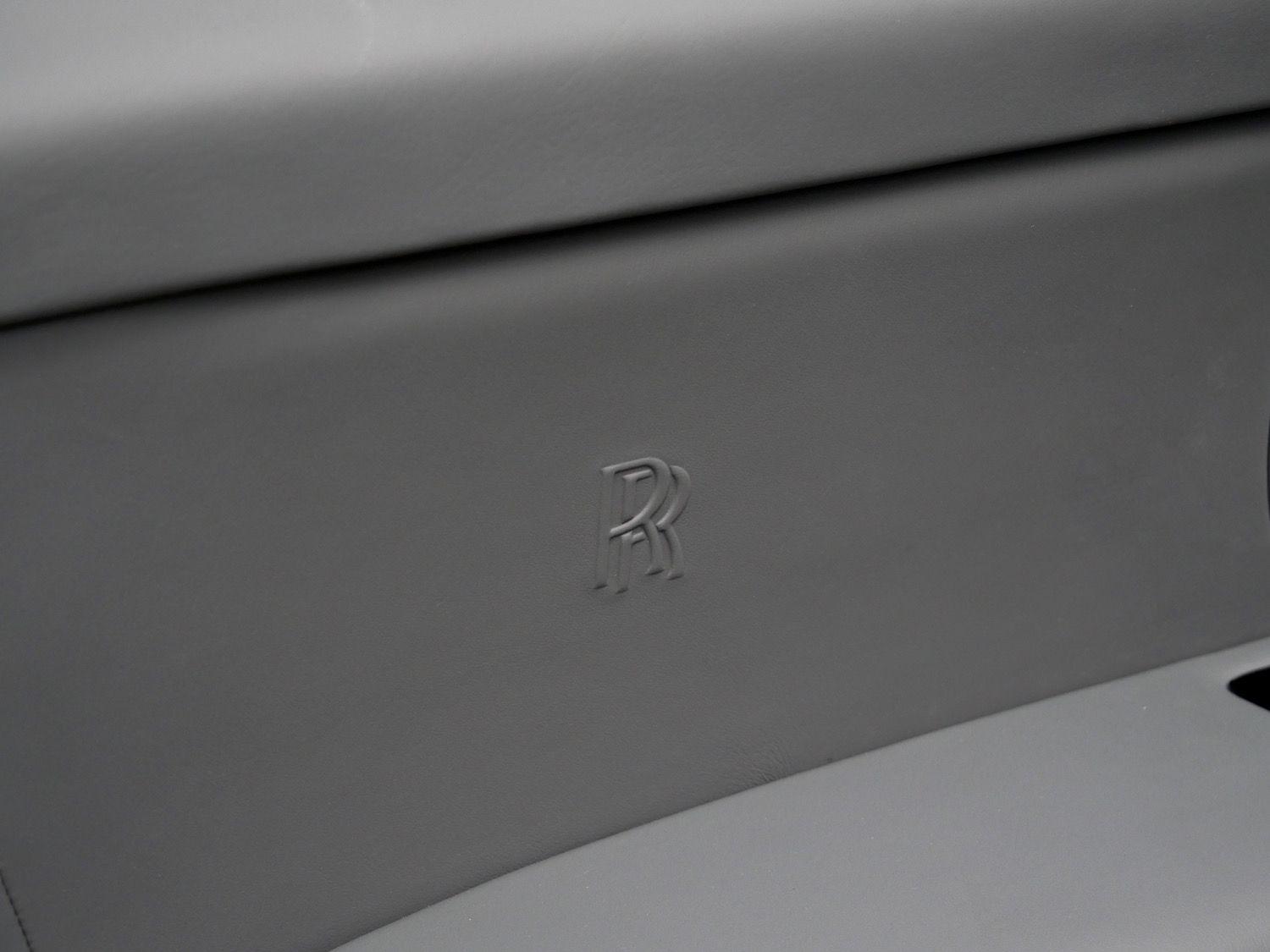 2024 Rolls-Royce Cullinan Base - Photo 25